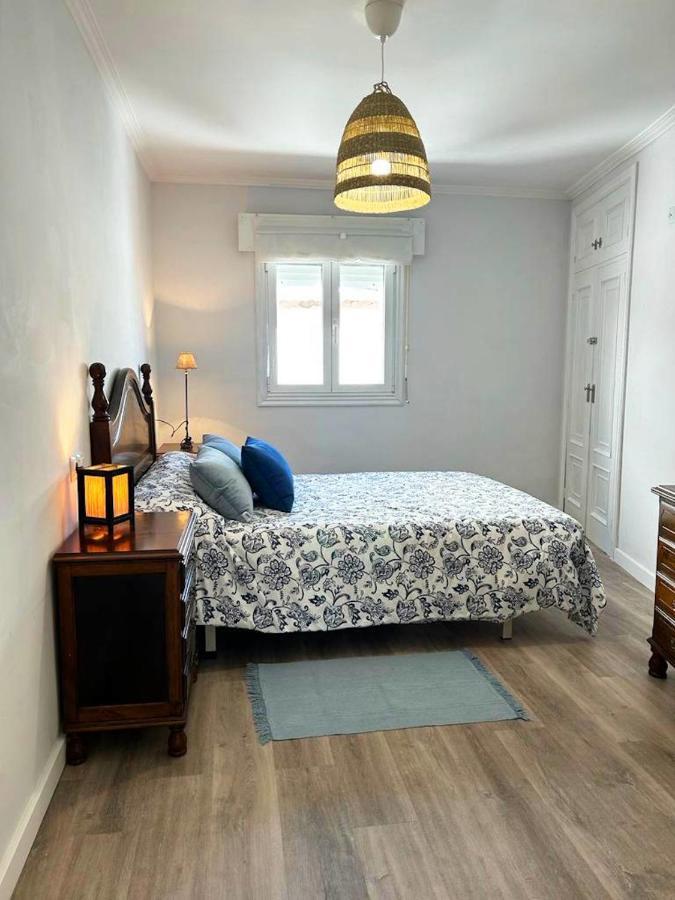 Holibai, Curuxa, Tranquilidad En El Casco Historico De Baiona 아파트 외부 사진