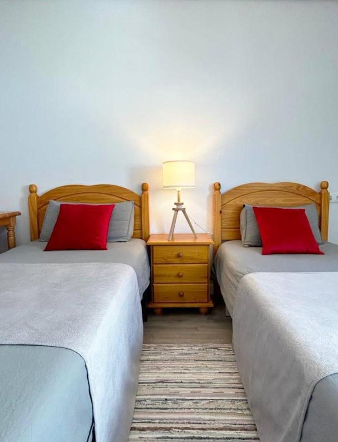 Holibai, Curuxa, Tranquilidad En El Casco Historico De Baiona 아파트 외부 사진