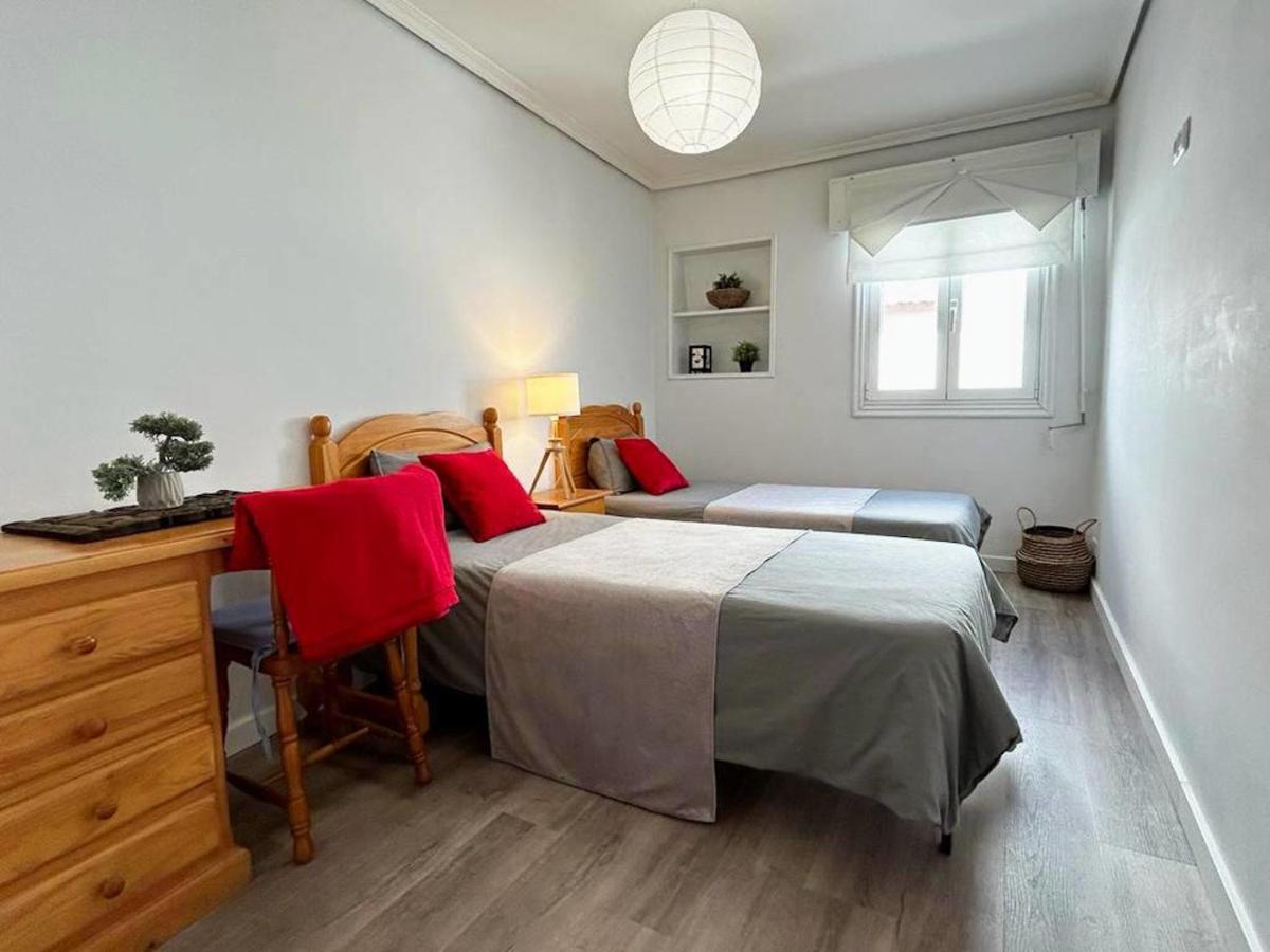 Holibai, Curuxa, Tranquilidad En El Casco Historico De Baiona 아파트 외부 사진